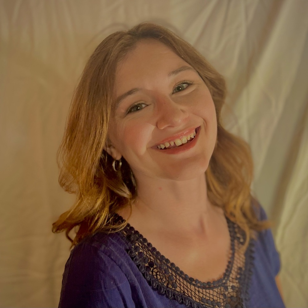 Meet your Posher, Nora